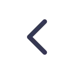 Arrow Left 1 SVG Icon